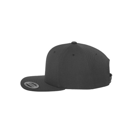 Classic Snapback cap