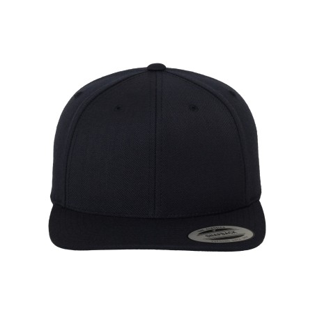 Classic Snapback cap