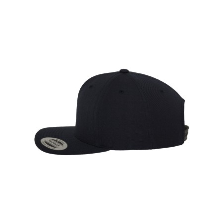 Classic Snapback cap