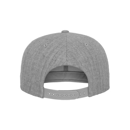 Classic Snapback cap