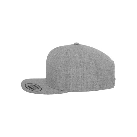 Gorra Classic Snapback