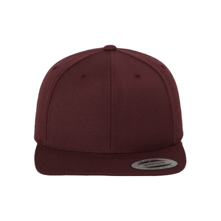 Gorra Classic Snapback