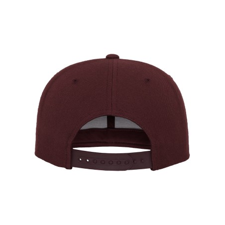 Classic Snapback cap