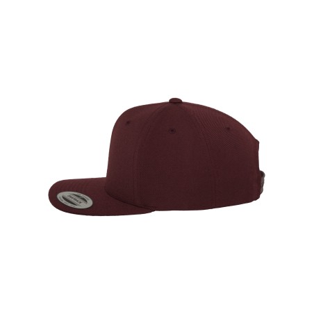 Gorra Classic Snapback