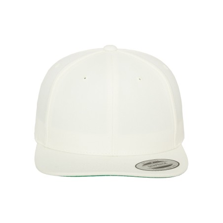 Classic Snapback cap