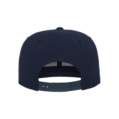 Classic Snapback cap