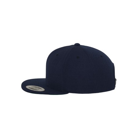 Gorra Classic Snapback