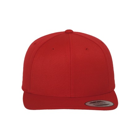 Classic Snapback cap