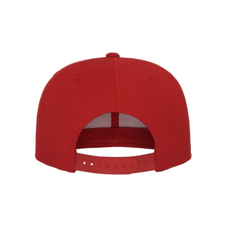 Gorra Classic Snapback