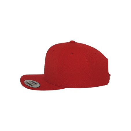 Classic Snapback cap