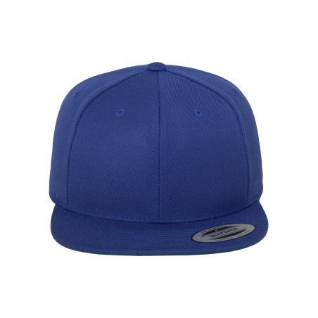 Classic Snapback cap