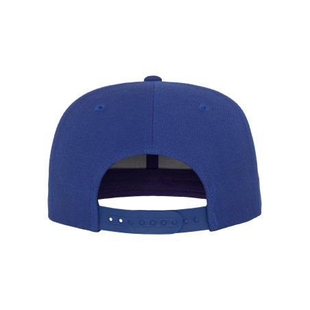 Gorra Classic Snapback