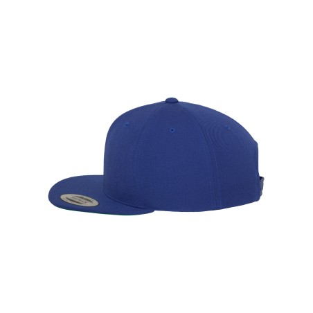 Gorra Classic Snapback