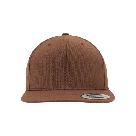 Classic Snapback cap