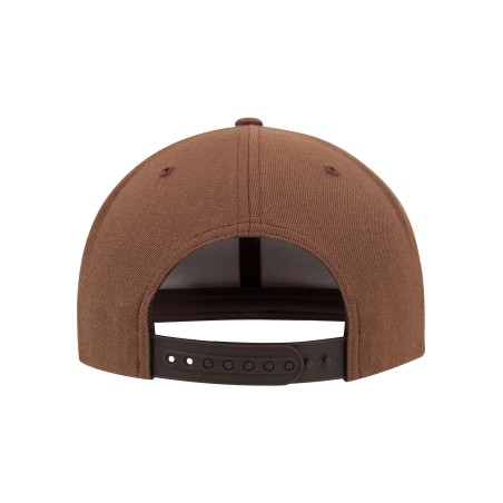 Gorra Classic Snapback
