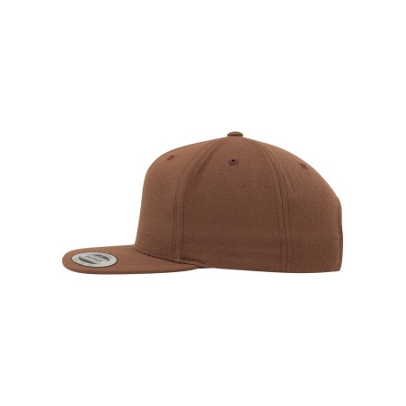 Classic Snapback cap