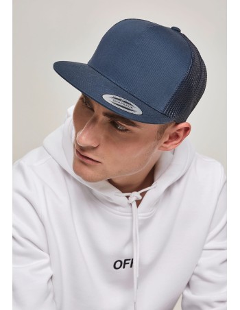 Gorra Classic Trucker