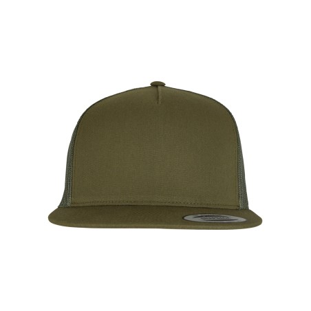 Classic Trucker cap