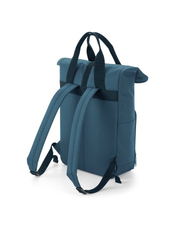 Double handle backpack 2