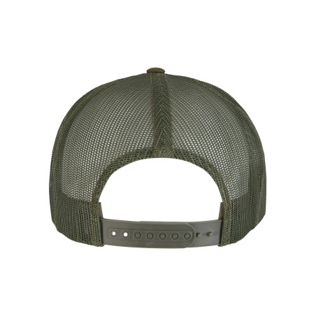 Gorra Classic Trucker