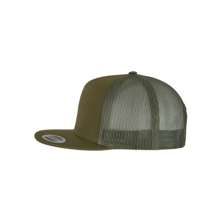 Gorra Classic Trucker