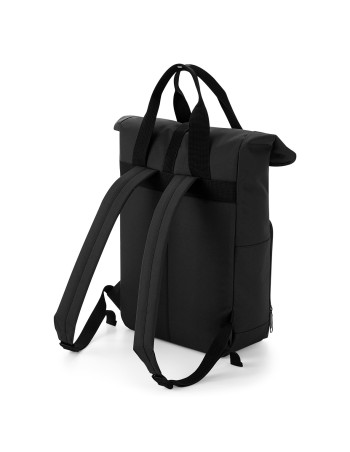 Double handle backpack 2