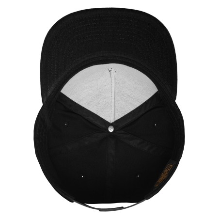 Gorra Classic 5 Paneles Snapback