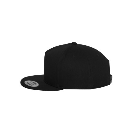 Gorra Classic 5 Paneles Snapback