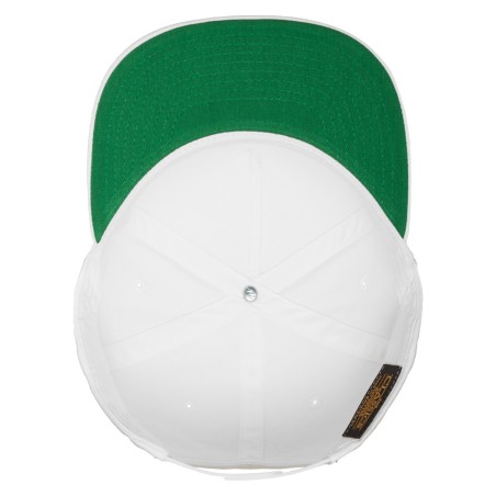 Classic 5 Panels Snapback cap