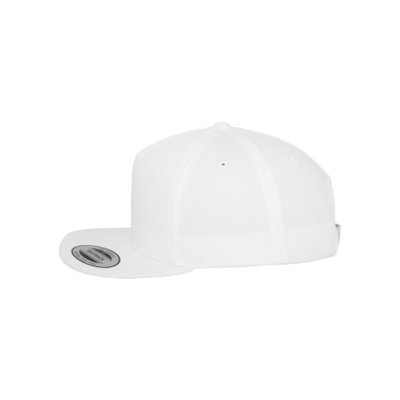 Gorra Classic 5 Paneles Snapback