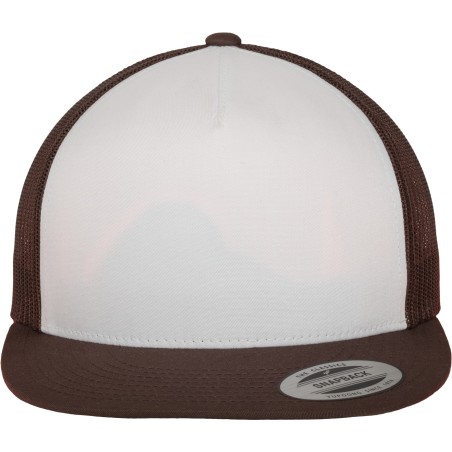 Classic Trucker cap