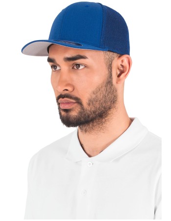Flexfit Mesh Trucker cap