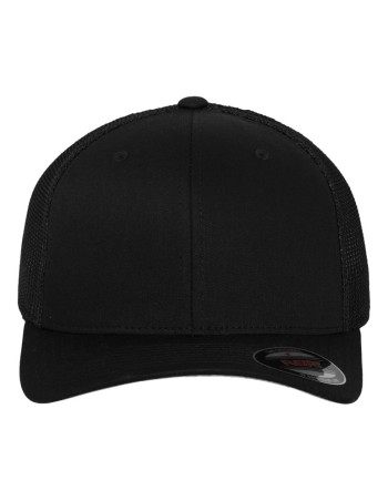 Flexfit Mesh Trucker cap 2