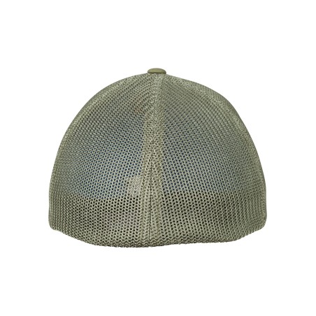 Gorra Flexfit de rejilla Trucker