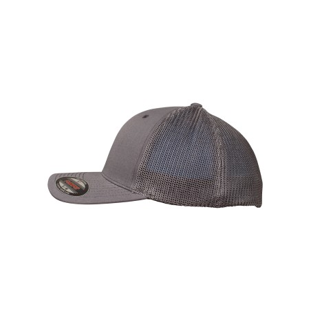 Gorra Flexfit de rejilla Trucker
