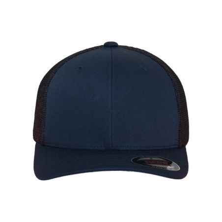 Gorra Flexfit de rejilla Trucker