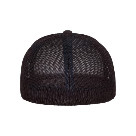 Flexfit Mesh Trucker cap