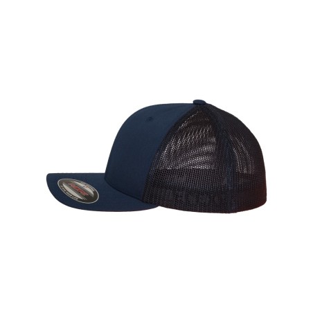 Flexfit Mesh Trucker cap