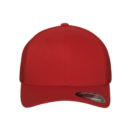 Gorra Flexfit de rejilla Trucker