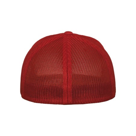 Flexfit Mesh Trucker cap