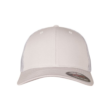 Gorra Flexfit de rejilla Trucker