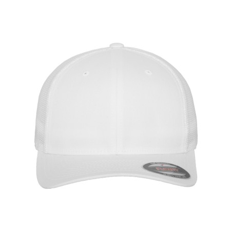 Gorra Flexfit de rejilla Trucker