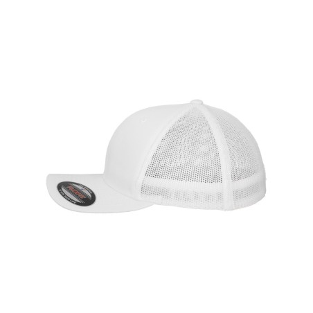 Gorra Flexfit de rejilla Trucker