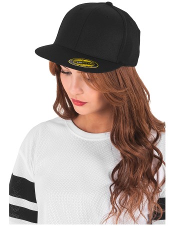 Premium 210 Fitted cap
