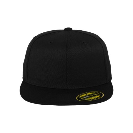 Premium 210 Fitted cap