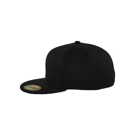 Gorra Premium 210 Fitted