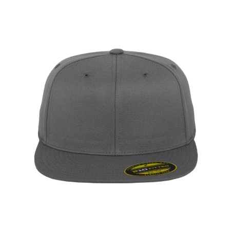Premium 210 Fitted cap