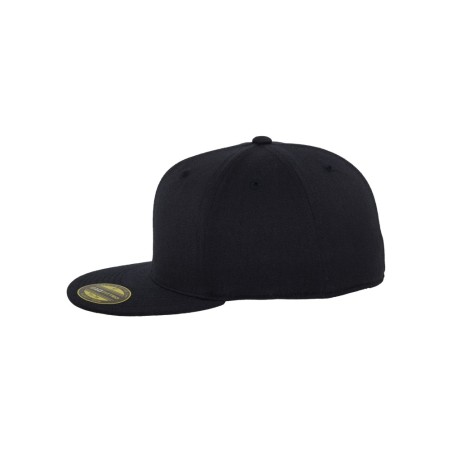 Gorra Premium 210 Fitted