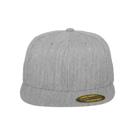 Gorra Premium 210 Fitted