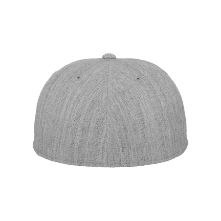 Premium 210 Fitted cap